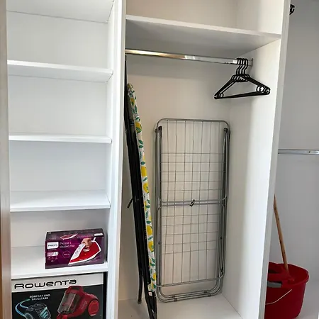 Luxury Glam Adress With Parking בוקרשט