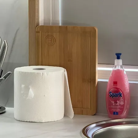 Luxury Glam Adress With Parking *