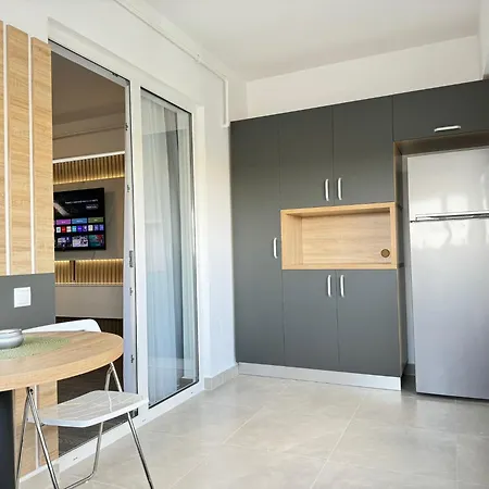 Luxury Glam Adress With Parking