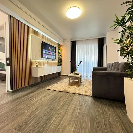 Luxury Glam Adress With Parking