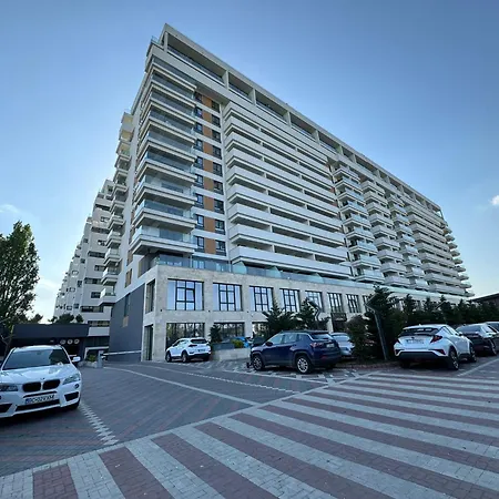 Luxury Glam Adress With Parking