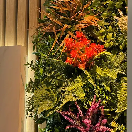 Luxury Glam Adress With Parking *