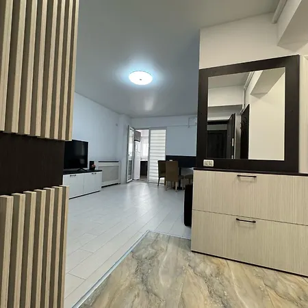 Luxury Glam Adress With Parking Apartment *