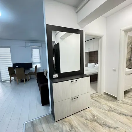 Apartment Luxury Glam Adress With Parking *