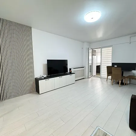 Luxury Glam Adress With Parking *