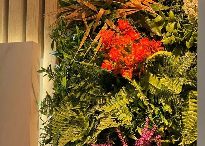 Luxury Glam Adress With Parking *