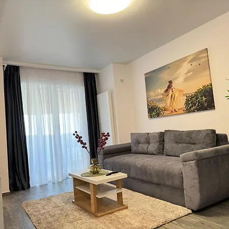 Luxury Glam Adress With Parking