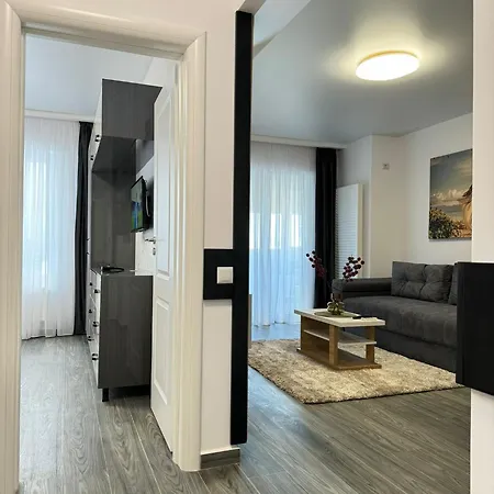 Luxury Glam Adress With Parking *