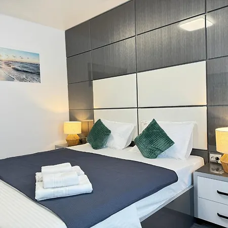 Luxury Glam Adress With Parking *