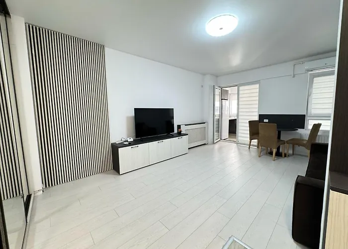 Luxury Glam Adress With Parking *