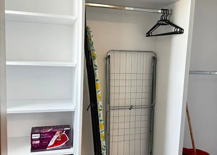 Luxury Glam Adress With Parking Bucareste