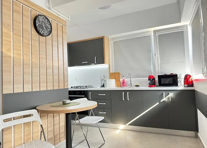 Apartamento Luxury Glam Adress With Parking *